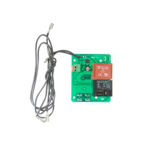 Circuit board for 1 motor (120V)