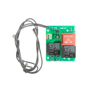 Circuit board for 2 motors (120V)