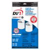 Disposable 3-ply cloth dust bags (SAC31)