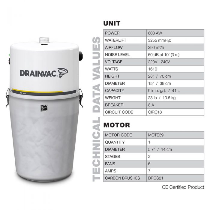 G2E-007 Specification