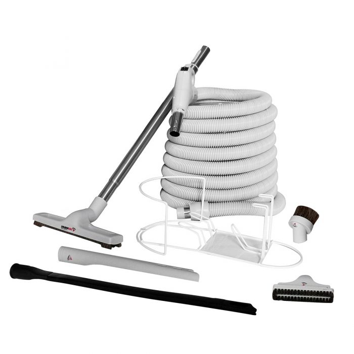 Central Vacuum Accessory Kit (KIT130C)